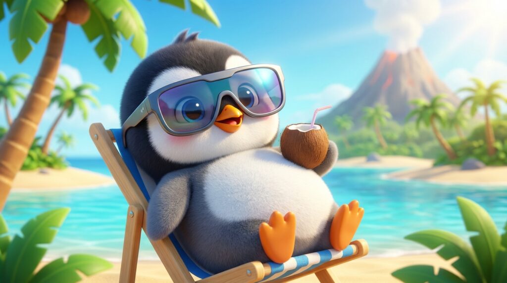 디즈니/픽사 스타일
3D 캐릭터