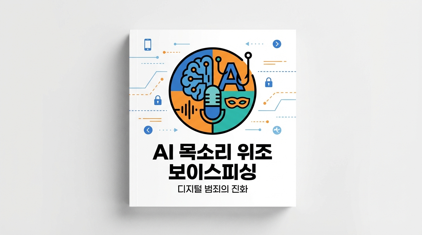 AI 목소리 위조 보이스피싱 : 3초면 복제되는 내 목소리, 가족 암호로 막으세요